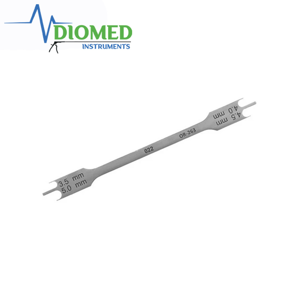 Aluminum Height Gauge Instrument