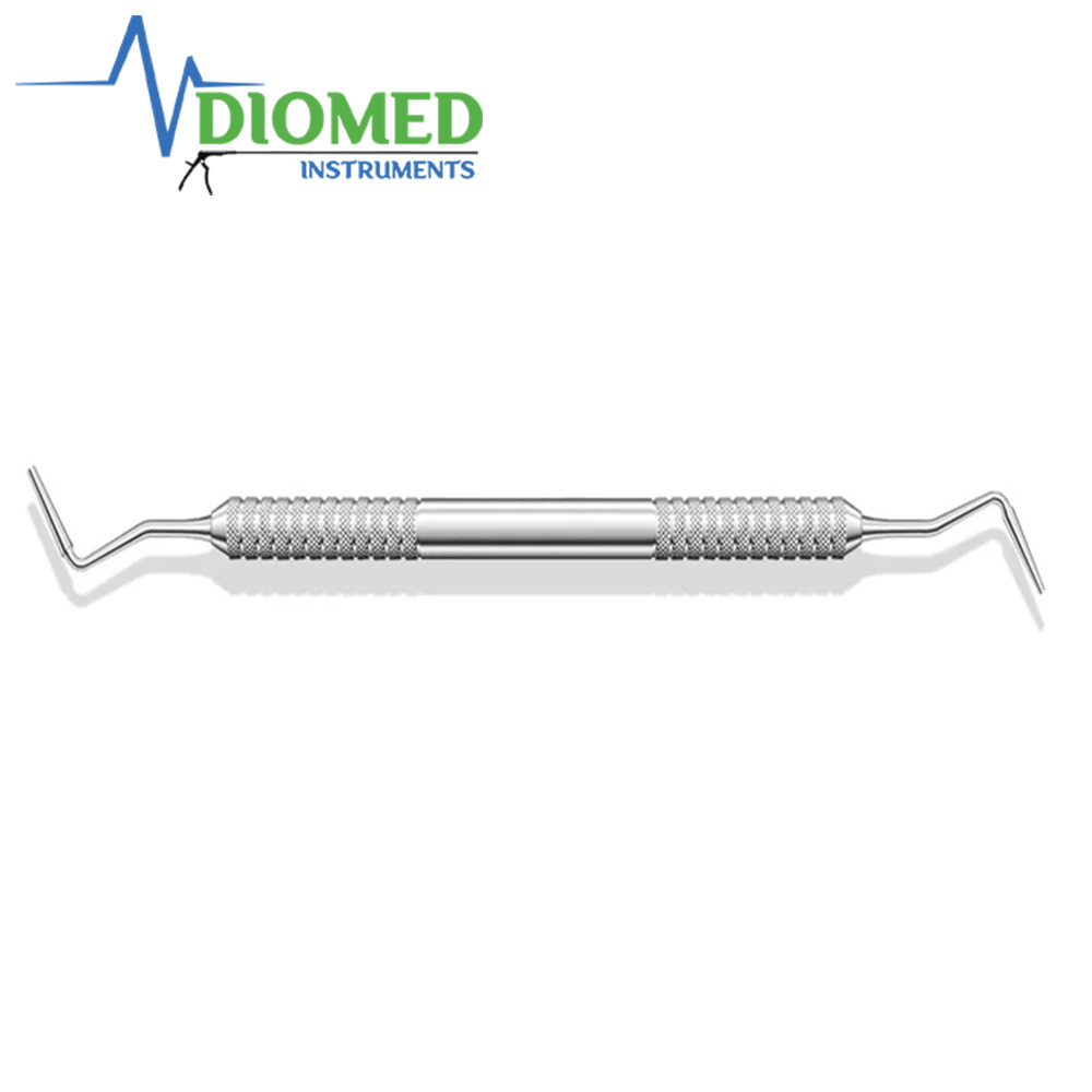 Amalgam Plugger Multi Sizes