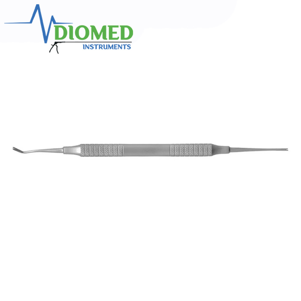 Band Pusher Clamp Adhesive Remover