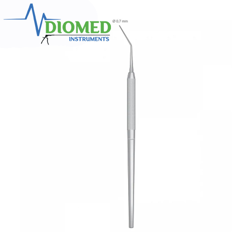 Dental Luks Root Canal Pluggers 2