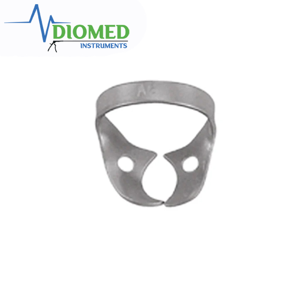 Endo Clamp