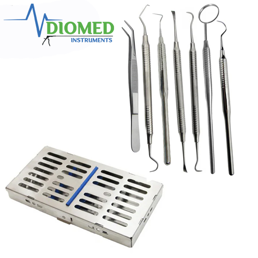 Examination Kit 5 Piece 2
