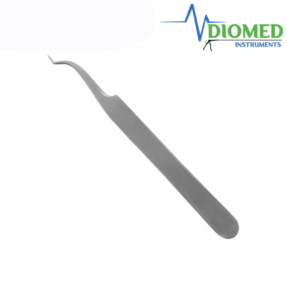 Keat Buccal Tube Tweezers