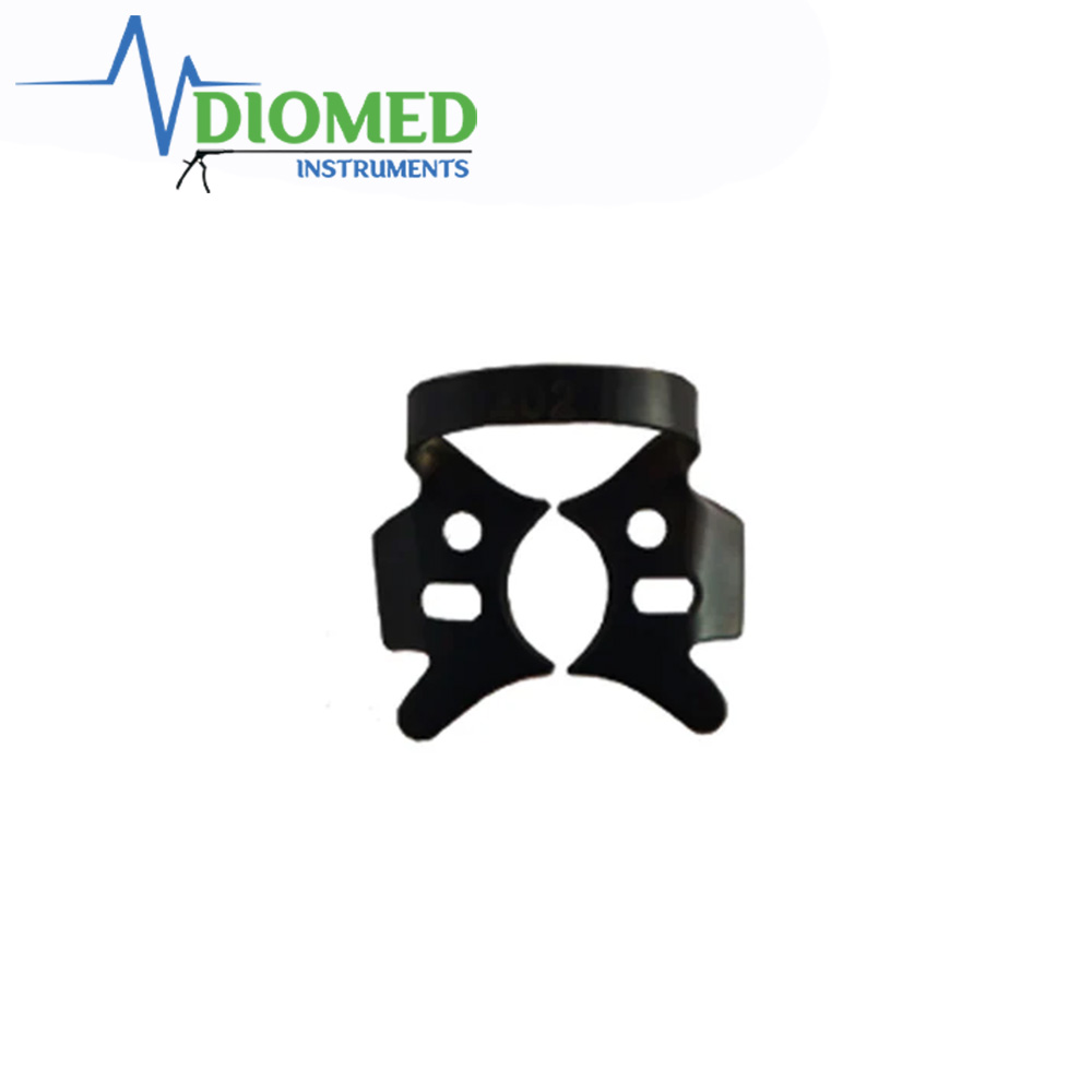Tooth Clamp