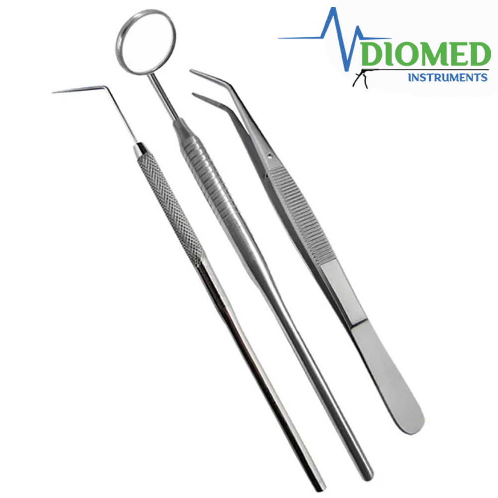 Tooth Replacement Kit