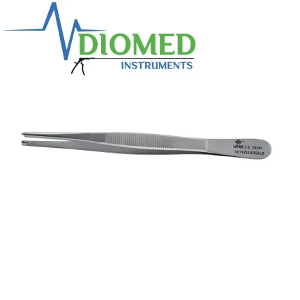 Tissue Forceps Standard Straight