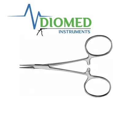 Suture Forceps