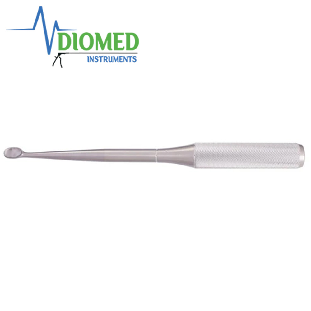 Bone Tissue Curettes