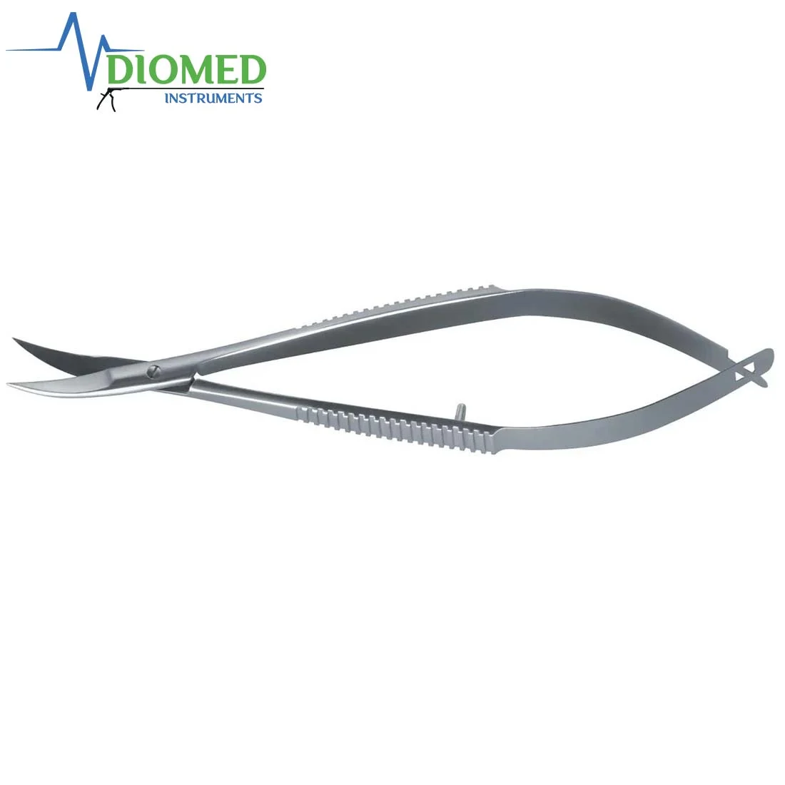 Castroviejo Corneal Scissors