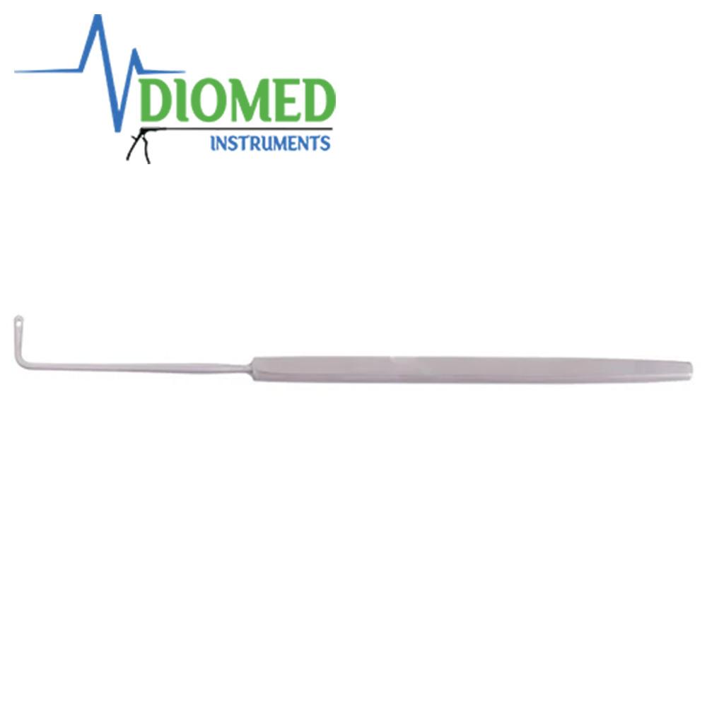 Gass Retinal Detachment Hook