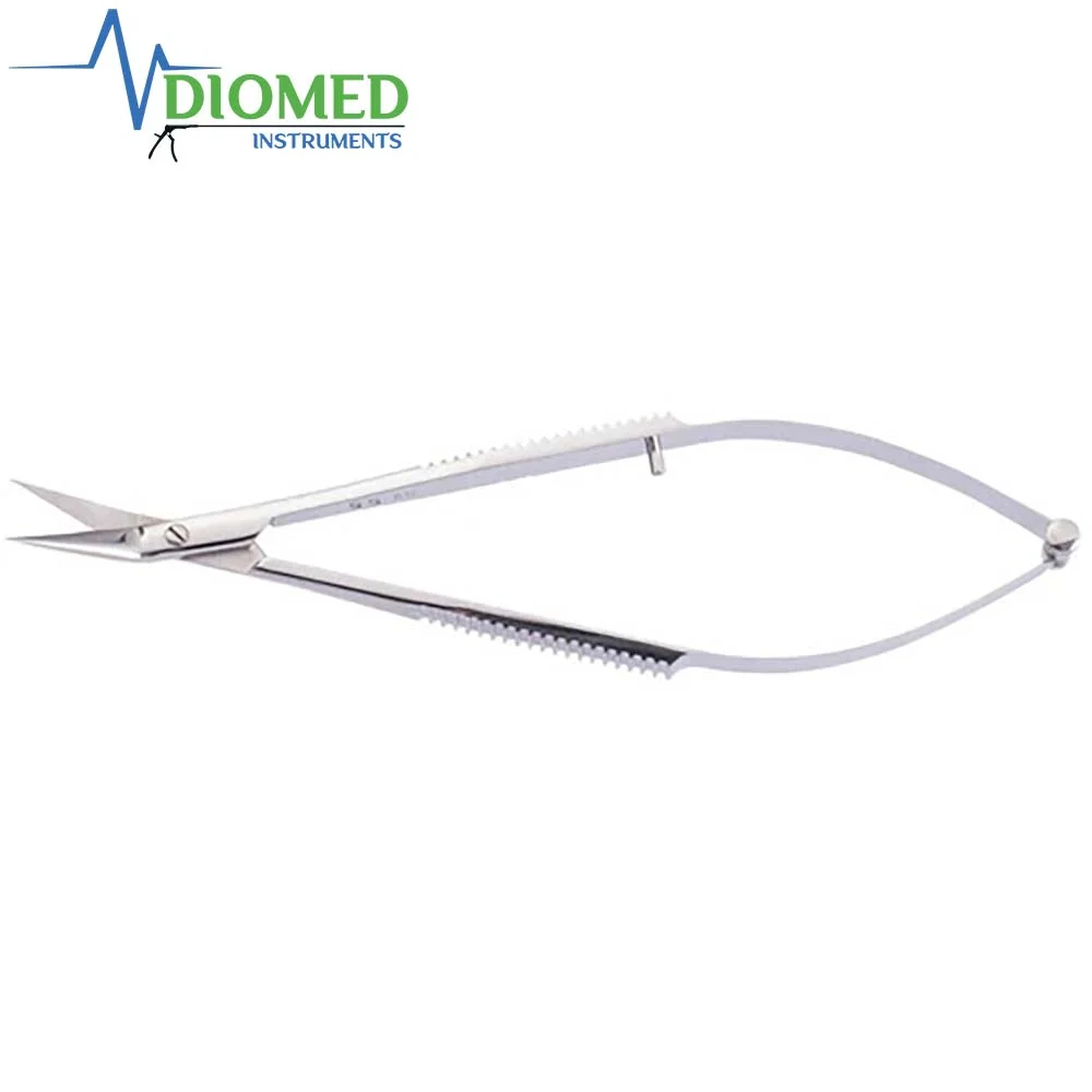 Mcclure Iris Scissors