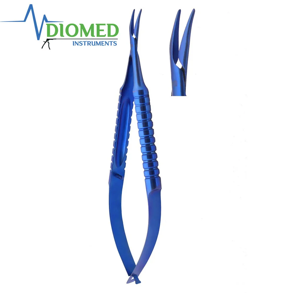 Micro-Needle-Holders-Titanium-18cm-Curved