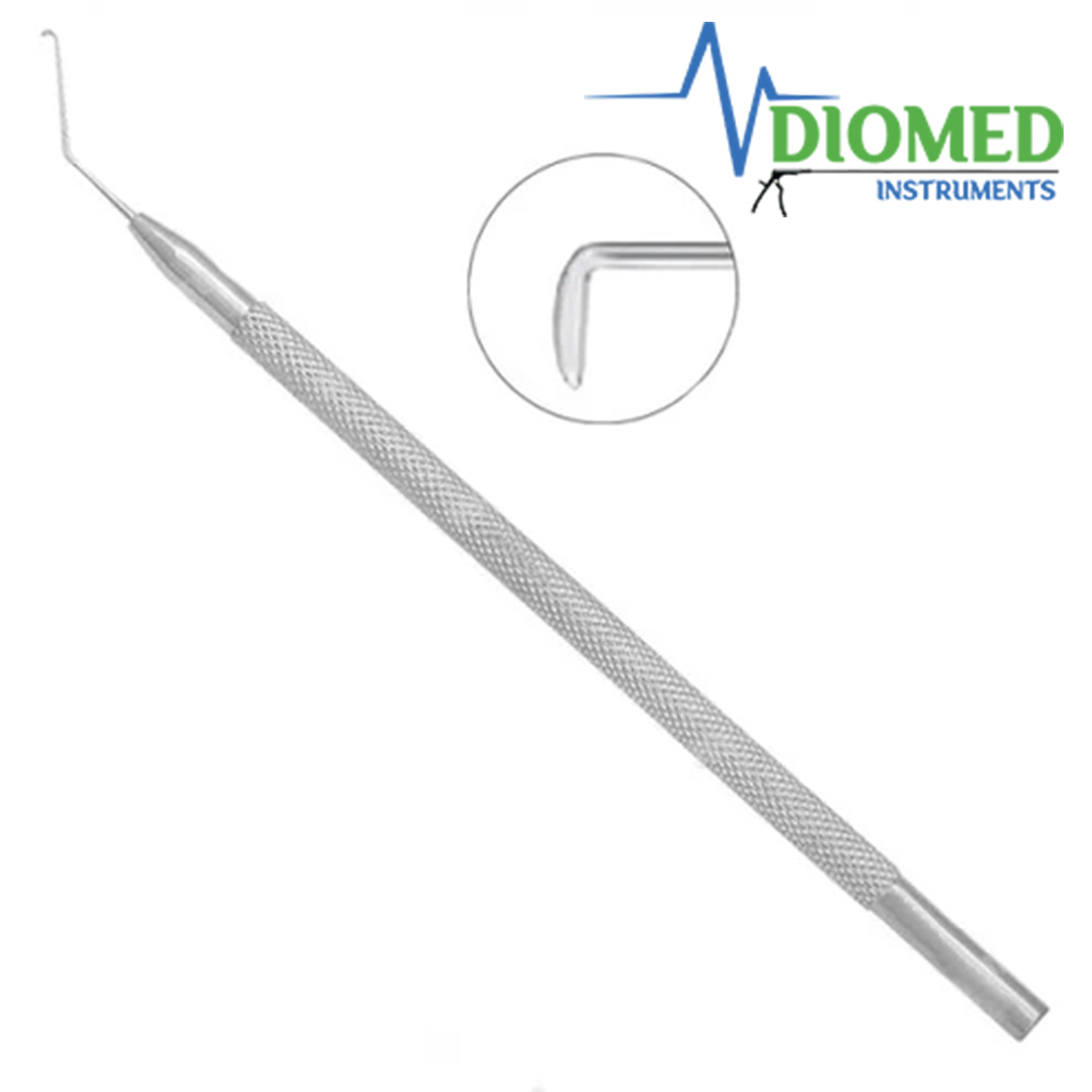 Mics Phaco Pre-Chopper