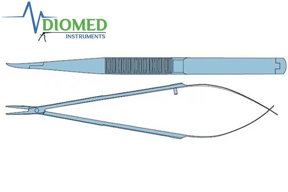 Needle Holder