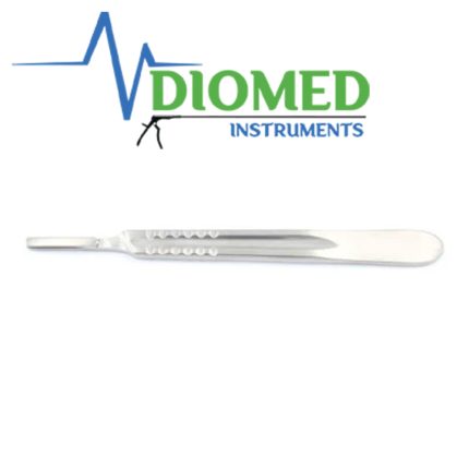 Surgical Knife Handle