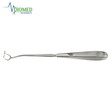 STUBBS Adenoid Curette