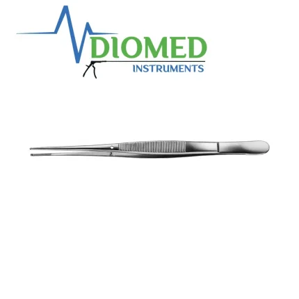 WAUGH Tissue Forceps Delicate
