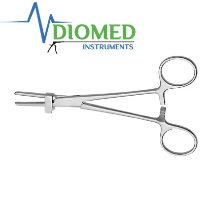 Tubing Clamp W/ Guard